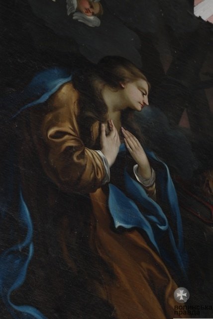 Концерт органної музики в Луцьку. ФОТО